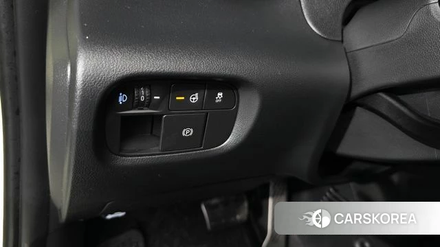 Hyundai Casper Electric id 5015690 из Кореи 20