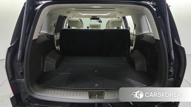 Hyundai Santa Fe (MX5) id 4975345 из Кореи 20
