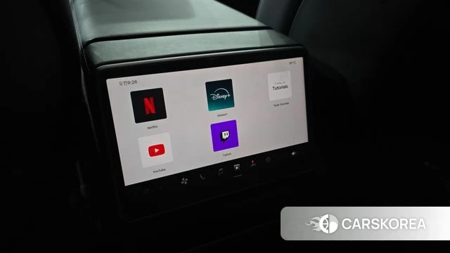 Tesla Model 3 id 4990786 из Кореи 20