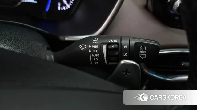 Hyundai Santa Fe TM id 5042107 из Кореи 20