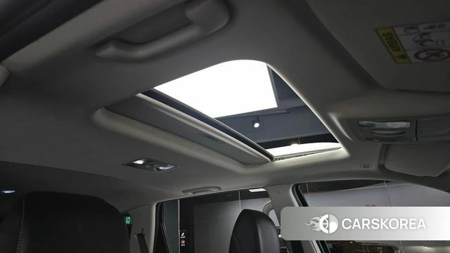 Kia Mohave Master id 4967005 из Кореи 20