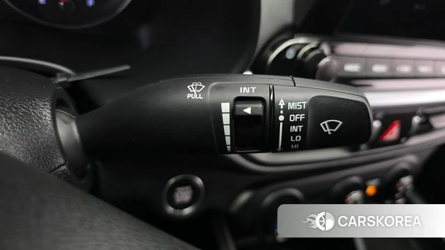 Kia The New K3 2nd generation id 5002083 из Кореи 20