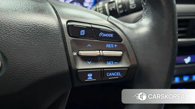 Hyundai Kona id 4952552 из Кореи 20