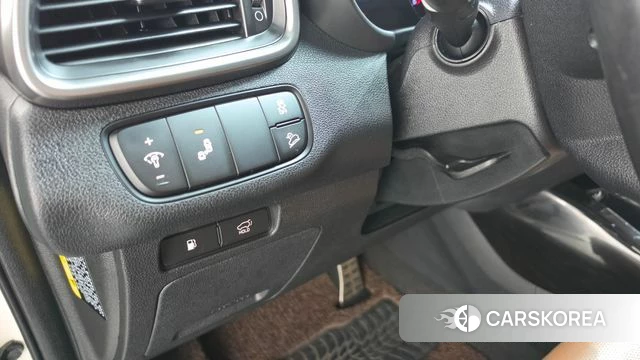 Kia The New Sorento id 4960190 из Кореи 20