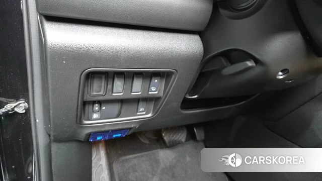 Renault Korea (Samsung) The New QM6 id 5040624 из Кореи 20
