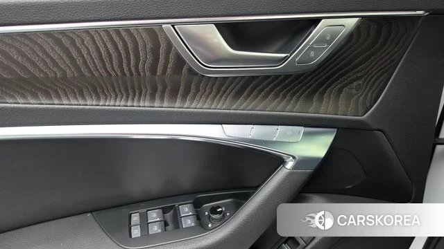 Audi A6 (C8) id 4977179 из Кореи 20