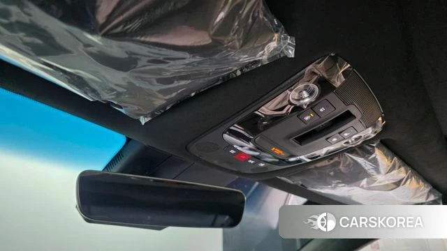 Kia K8 Hybrid id 4996475 из Кореи 20