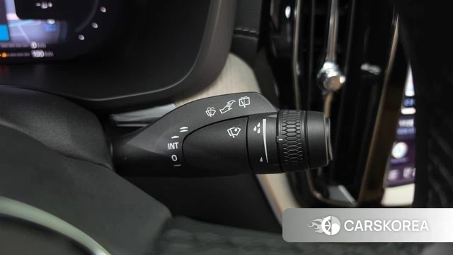 Volvo XC60 second Generation id 4922048 из Кореи 20