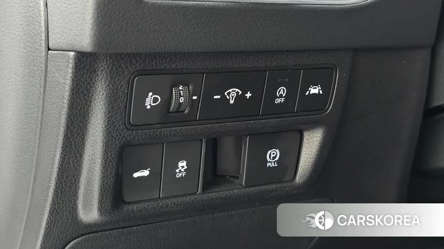 Hyundai Sonata (DN8) id 4656798 из Кореи 20