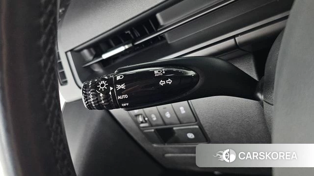 Hyundai Staria id 5040905 из Кореи 20