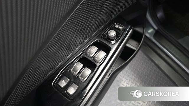 Ssangyong Berry New Tivoli id 5041495 из Кореи 20