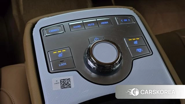 Genesis G80 (RG3) id 4950024 из Кореи 20