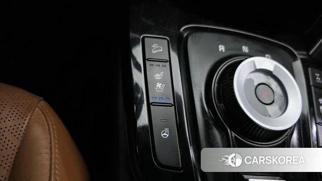 Kia The New Seltos id 5016381 из Кореи 20