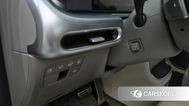 Hyundai Ionic 9 id 5051775 из Кореи 20