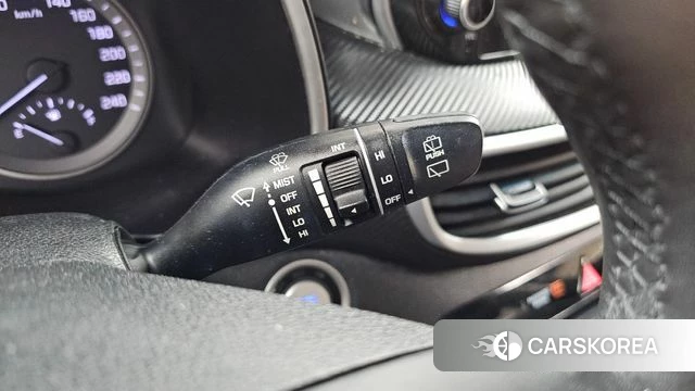 Hyundai All New Tucson id 4988103 из Кореи 20