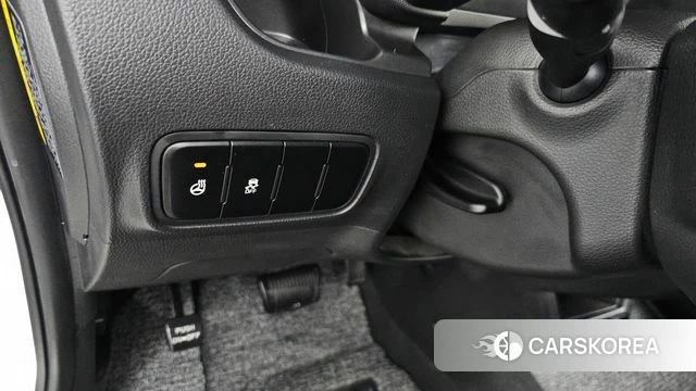 Kia The New Kia Ray id 4965294 из Кореи 20