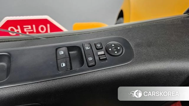 Hyundai Staria id 5040736 из Кореи 20