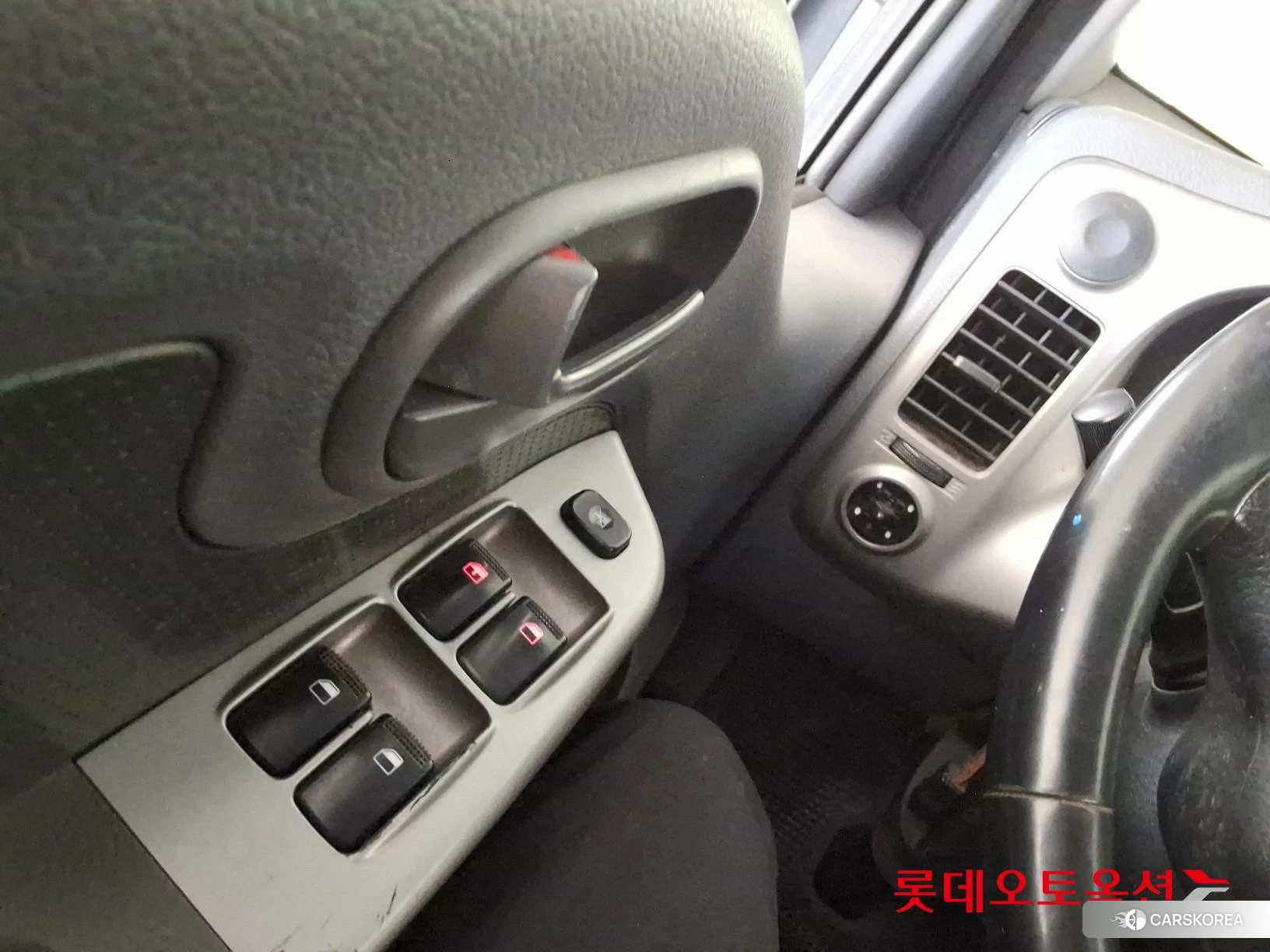 Kia Bongo III 1 ton id 4984676 из Кореи 20