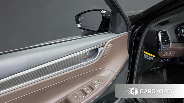 Hyundai Grandeur IG id 4747013 из Кореи 20