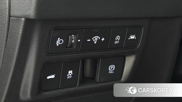 Hyundai Sonata (DN8) id 4707300 из Кореи 20