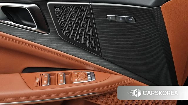 Kia The New K8 Hybrid id 5025989 из Кореи 20