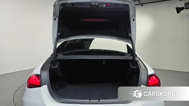 Mercedes-Benz E-Class W214 id 5045762 из Кореи 20