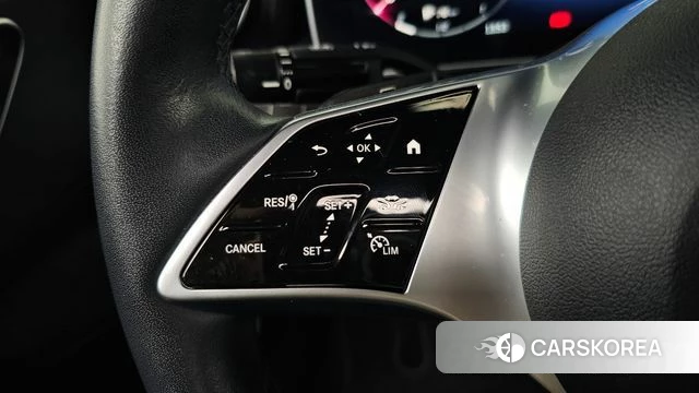 Mercedes-Benz C-Class W206 id 4922193 из Кореи 20