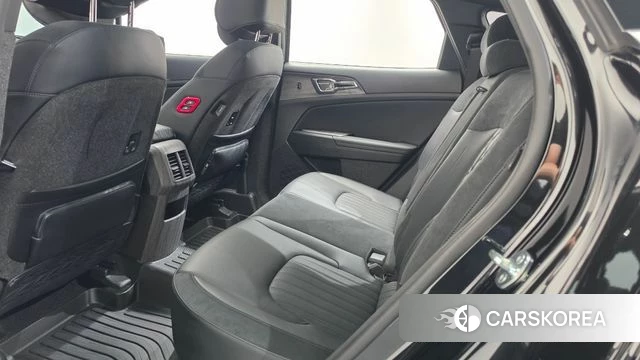 Kia Sportage 5th Generation id 4990824 из Кореи 20