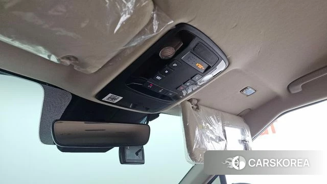 Kia Carnival 4th generation id 4942870 из Кореи 20