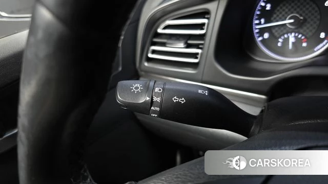 Hyundai The New Avante AD id 4998670 из Кореи 20
