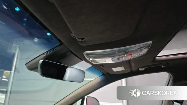 Genesis G80 (RG3) id 4950840 из Кореи 20
