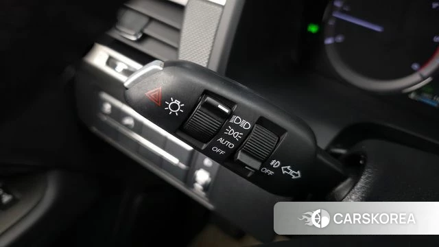 Ssangyong Rexton Sports id 4998714 из Кореи 20