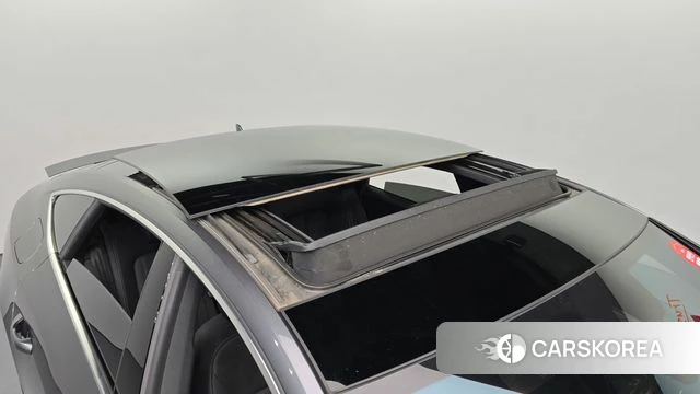Audi A7 (4K) id 5047348 из Кореи 20