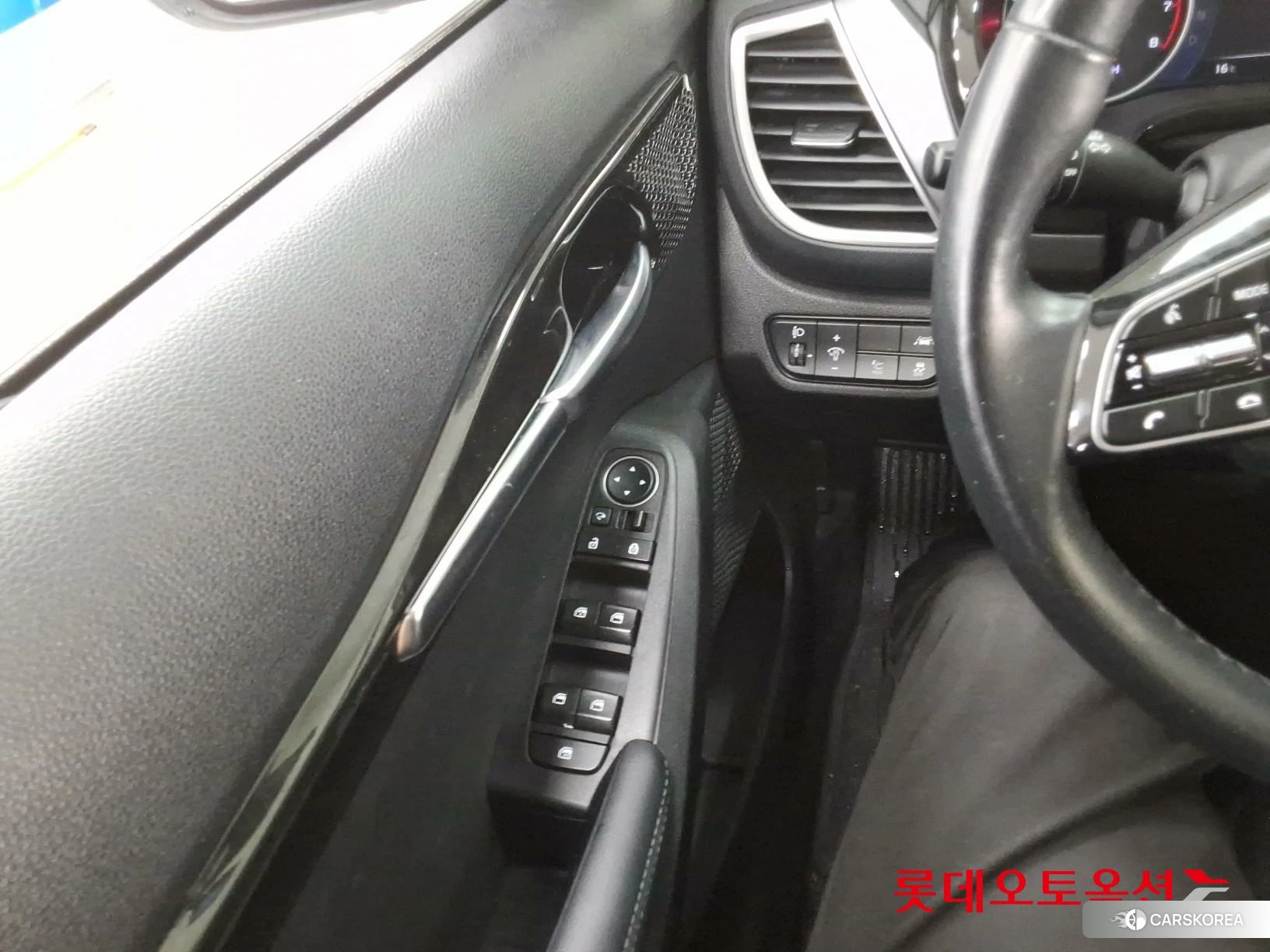 Kia Seltos id 4984720 из Кореи 20