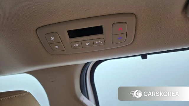 Kia Carnival 4th generation id 4997501 из Кореи 20