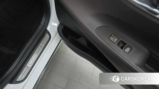 Hyundai The New Grandeur IG id 4997976 из Кореи 20