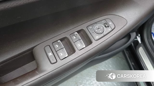 Hyundai Grandeur IG id 4837153 из Кореи 20