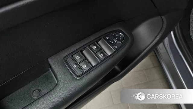 Renault Korea (Samsung) XM3 id 5013189 из Кореи 20
