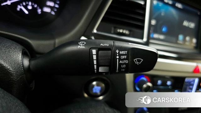 Genesis G80 id 4982676 из Кореи 20