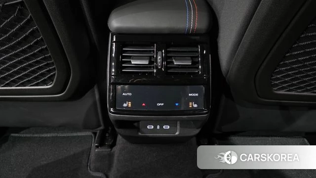Renault Korea (Samsung) Grand Coleos id 4964553 из Кореи 20
