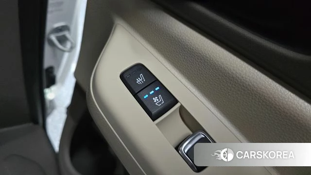 Kia The New Carnival 4th Generation id 5015680 из Кореи 20