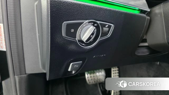 Mercedes-Benz E-Class W213 id 5053678 из Кореи 20