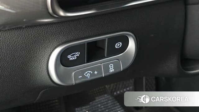 Genesis GV60 id 4981812 из Кореи 20