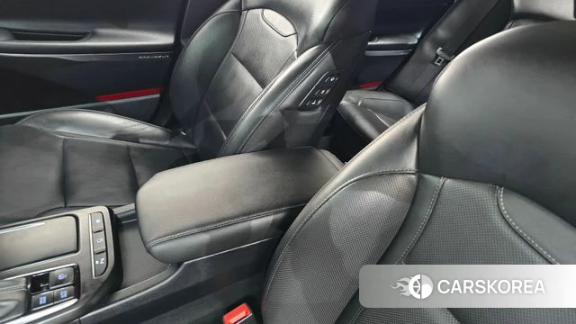 Hyundai Grandeur IG id 4667464 из Кореи 20