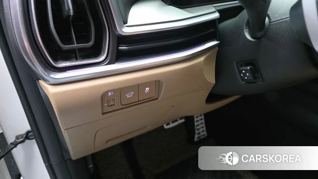 Kia The New Sorento 4th Generation id 4921351 из Кореи 20