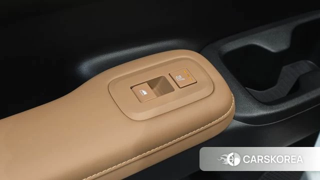 Hyundai Santa Fe (MX5) id 5001681 из Кореи 20
