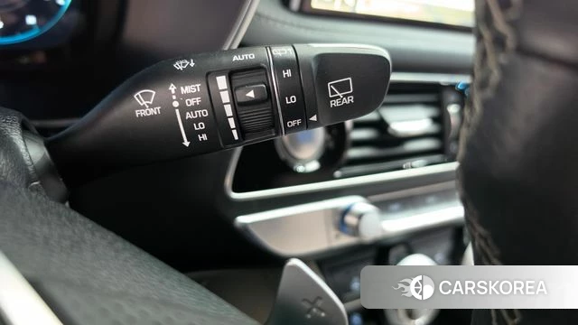 Genesis The New G70 Shooting Brake id 5040175 из Кореи 20