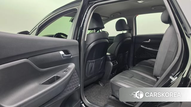 Hyundai The New Santa Fe id 5017006 из Кореи 20
