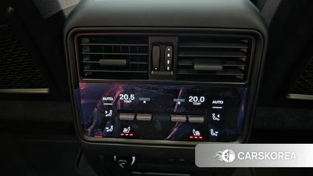 Porsche Cayenne (PO536) id 4834611 из Кореи 20