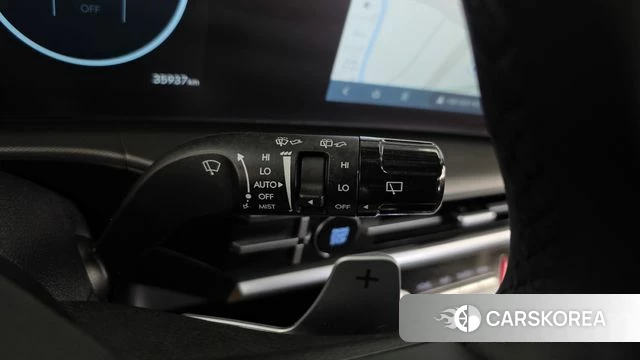 Hyundai Santa Fe (MX5) id 4980613 из Кореи 20